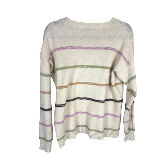Staccato Women’s Sweater Size M | Boutique Knit Pullover Top - Picture 3 of 7